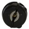 Ac Works Locking Plug, L22-30P, 30 A, 277/480V AC, Three Phase, Black ASL2230P-BK - alternate 3